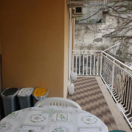 Grazioso Vicino Al Mare Apartment