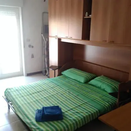 Grazioso Vicino Al Mare Apartamento *