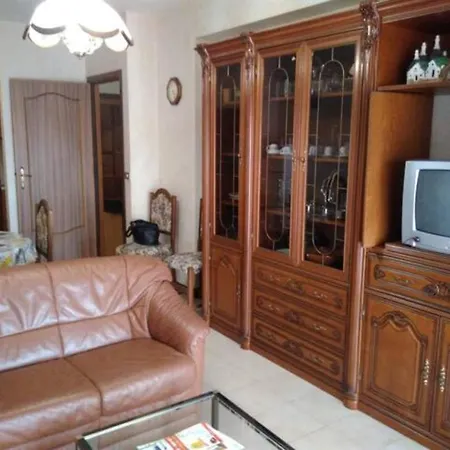 Apartamento Grazioso Vicino Al Mare