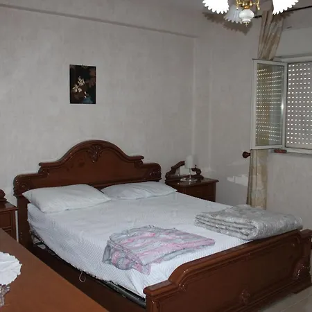 Apartamento Grazioso Vicino Al Mare Giardini-Naxos